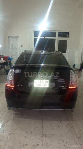 Toyota Prius 2007, 138,000 km - 1.5 л - Bakı