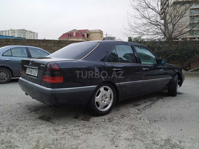 Mercedes C 220 1995, 570,000 km - 2.2 l - Bakı