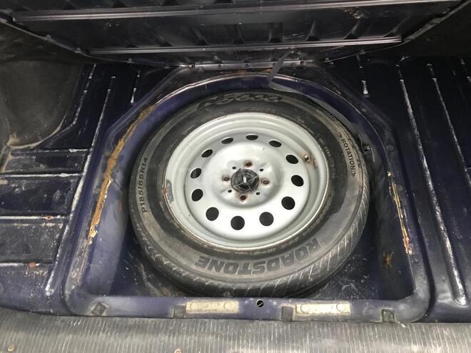 Opel Astra 1996, 320,100 km - 1.6 l - Bakı