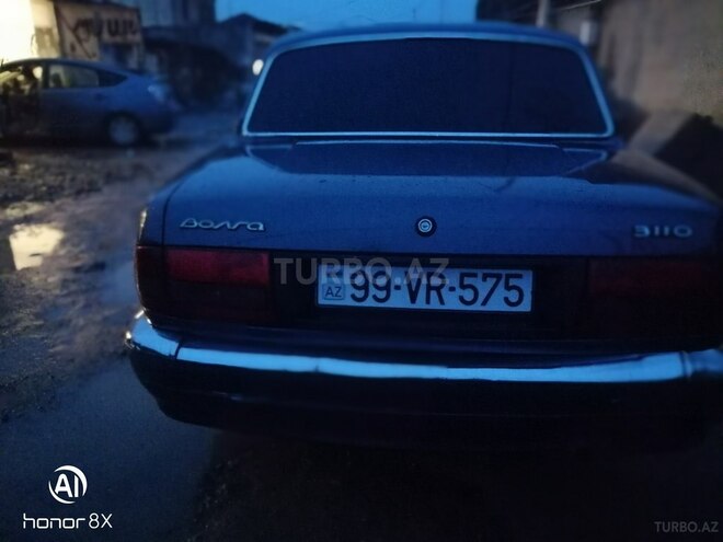 GAZ 3110 2002, 194,562 km - 2.3 l - Sumqayıt