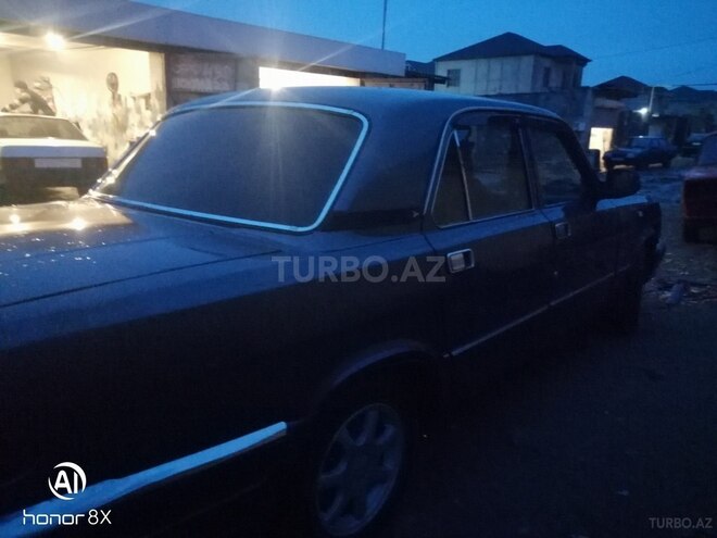 GAZ 3110 2002, 194,562 km - 2.3 l - Sumqayıt