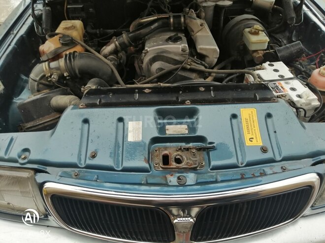 GAZ 3110 2002, 194,562 km - 2.3 l - Sumqayıt