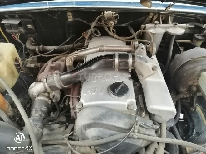 GAZ 3110 2002, 194,562 km - 2.3 l - Sumqayıt