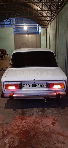 LADA (VAZ) 2106 1985, 10,000 km - 1.6 л - Gəncə