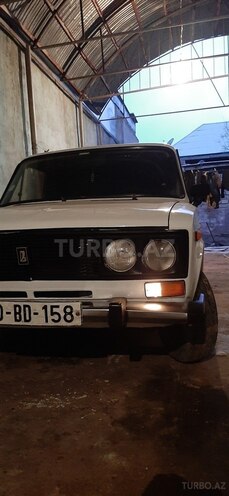 LADA (VAZ) 2106 1985, 10,000 km - 1.6 л - Gəncə