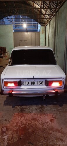 LADA (VAZ) 2106 1985, 10,000 km - 1.6 л - Gəncə