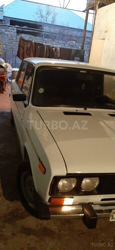 LADA (VAZ) 2106 1985, 10,000 km - 1.6 л - Gəncə