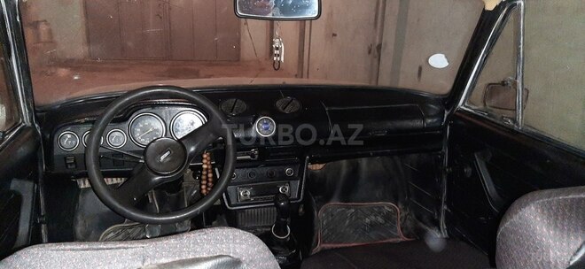 LADA (VAZ) 2106 1985, 10,000 km - 1.6 л - Gəncə