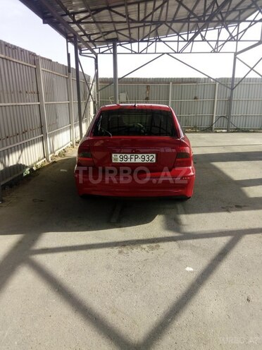 Opel Vectra 1998, 323,522 km - 2.0 l - Bakı