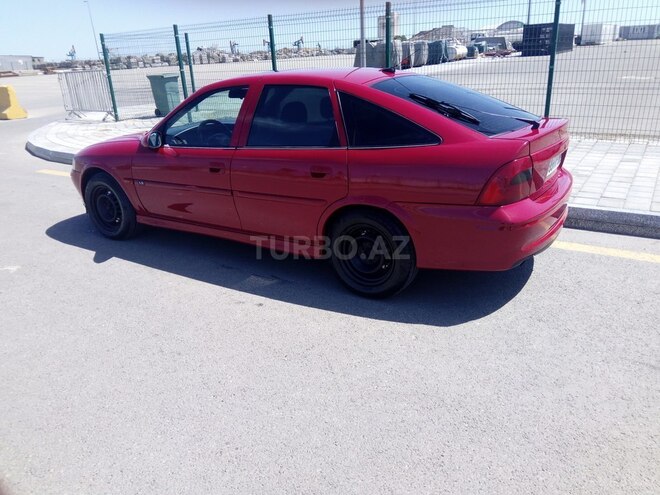 Opel Vectra 1998, 323,522 km - 2.0 l - Bakı