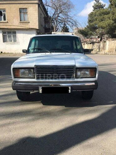 LADA (VAZ) 2107 2005, 200,000 km - 1.6 l - Bakı
