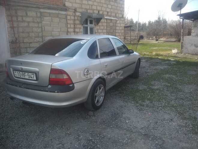 Opel Vectra 1996, 241,587 km - 1.8 l - Bakı