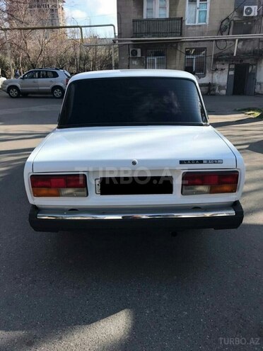 LADA (VAZ) 2107 2005, 200,000 km - 1.6 l - Bakı