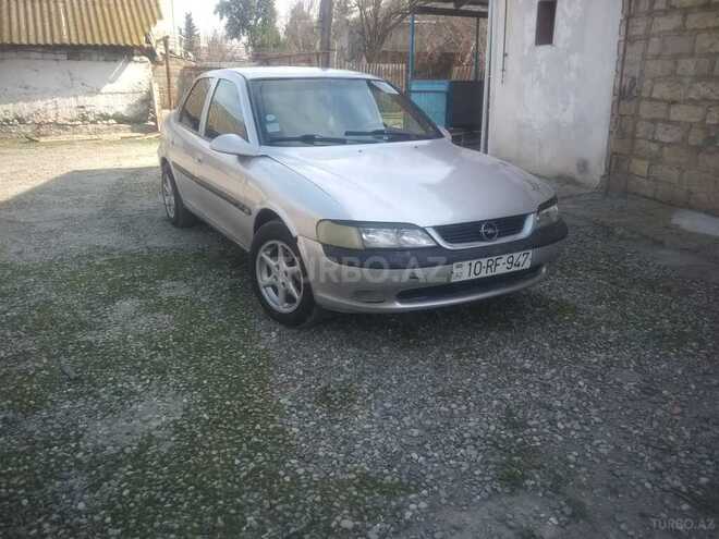 Opel Vectra 1996, 241,587 km - 1.8 l - Bakı