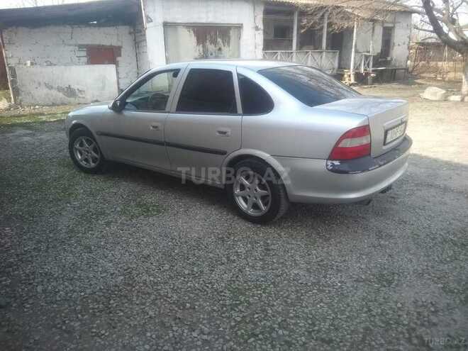 Opel Vectra 1996, 241,587 km - 1.8 l - Bakı