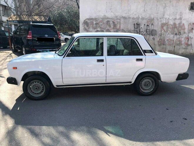 LADA (VAZ) 2107 2005, 200,000 km - 1.6 l - Bakı