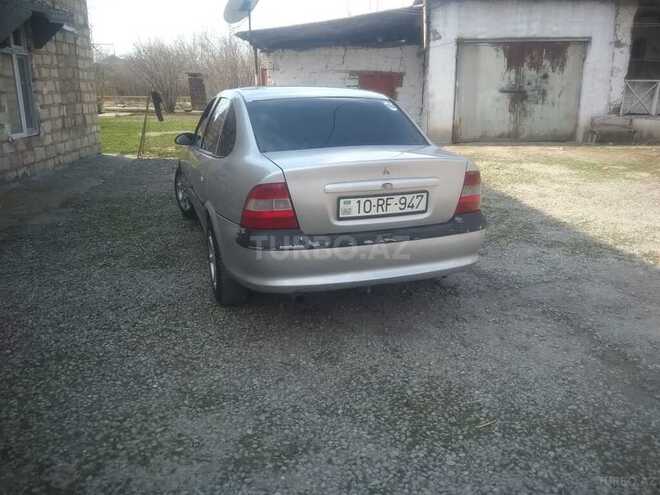 Opel Vectra 1996, 241,587 km - 1.8 l - Bakı