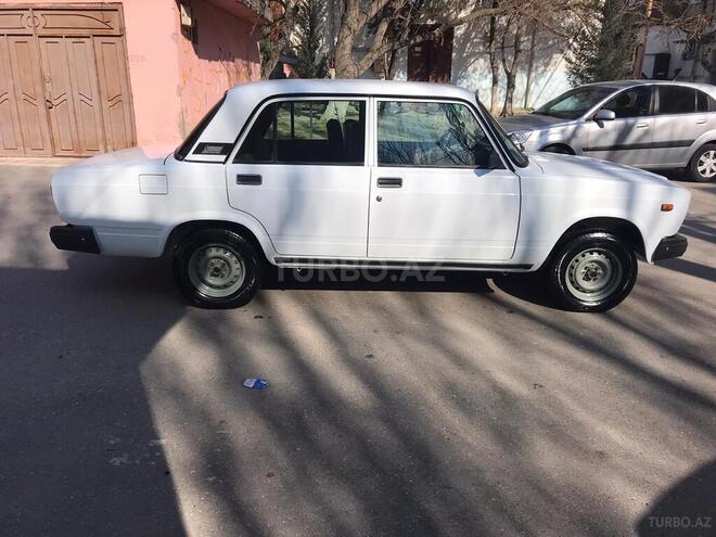 LADA (VAZ) 2107 2005, 200,000 km - 1.6 l - Bakı