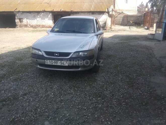 Opel Vectra 1996, 241,587 km - 1.8 l - Bakı