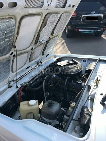 LADA (VAZ) 2107 2005, 200,000 km - 1.6 l - Bakı