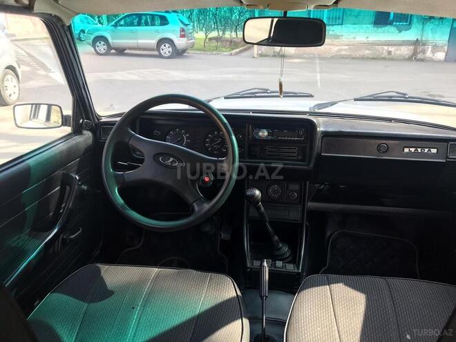 LADA (VAZ) 2107 2005, 200,000 km - 1.6 l - Bakı