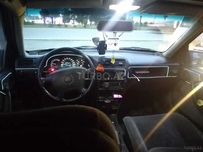 Opel Vectra 1993, 198,880 km - 2.0 l - Bakı