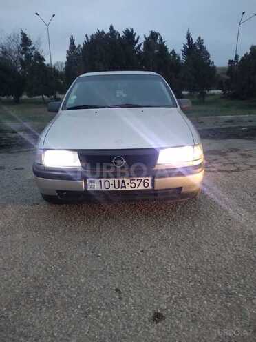 Opel Vectra 1993, 198,880 km - 2.0 l - Bakı