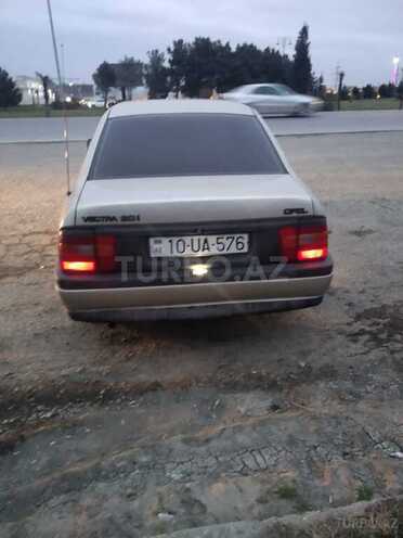 Opel Vectra 1993, 198,880 km - 2.0 l - Bakı