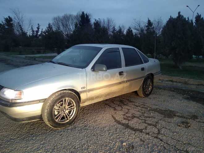 Opel Vectra 1993, 198,880 km - 2.0 l - Bakı