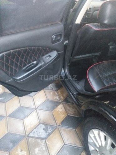Nissan Sunny 2006, 350,000 km - 1.6 л - Bakı