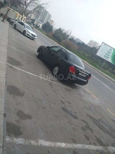 Nissan Sunny 2006, 350,000 km - 1.6 л - Bakı