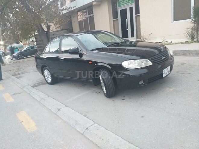 Nissan Sunny 2006, 350,000 km - 1.6 л - Bakı