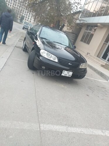 Nissan Sunny 2006, 350,000 km - 1.6 л - Bakı