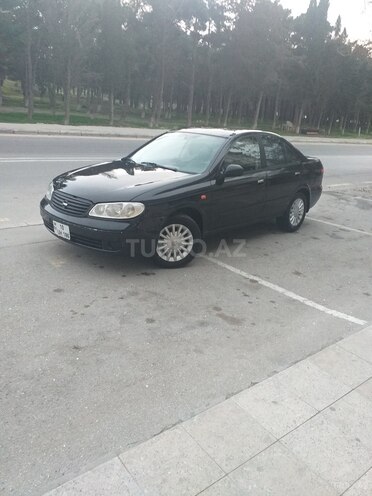Nissan Sunny 2006, 350,000 km - 1.6 л - Bakı