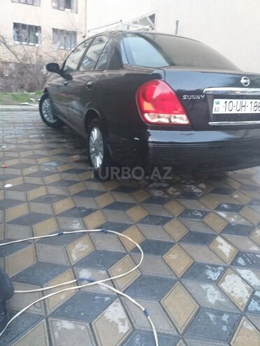 Nissan Sunny 2006, 350,000 km - 1.6 л - Bakı