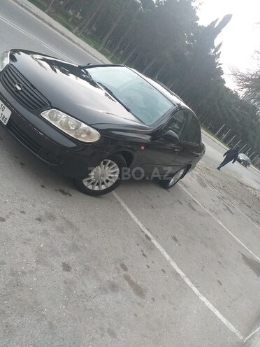 Nissan Sunny 2006, 350,000 km - 1.6 л - Bakı