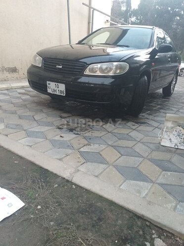 Nissan Sunny 2006, 350,000 km - 1.6 л - Bakı