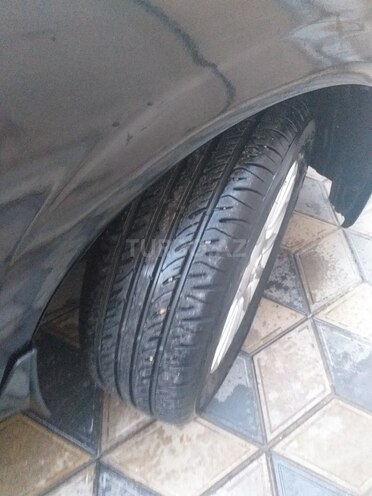 Nissan Sunny 2006, 350,000 km - 1.6 л - Bakı