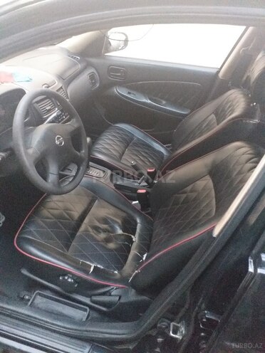 Nissan Sunny 2006, 350,000 km - 1.6 л - Bakı