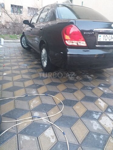 Nissan Sunny 2006, 350,000 km - 1.6 л - Bakı