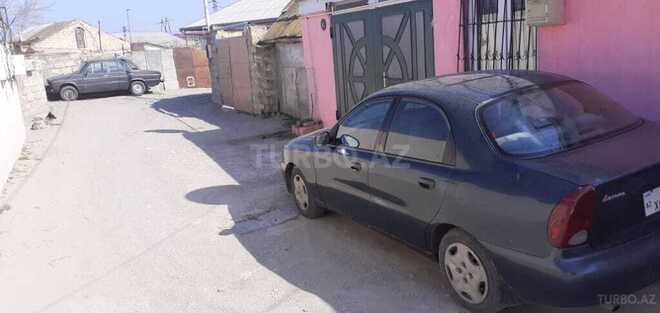 Daewoo Lanos 2001, 246,000 km - 1.5 l - Sumqayıt