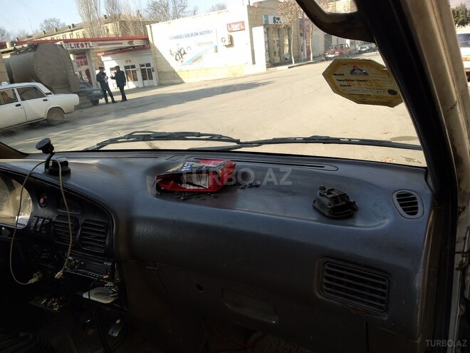 Kia Pregio 1999, 265,800 km - 0.2 l - Bakı