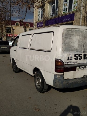 Kia Pregio 1999, 265,800 km - 0.2 l - Bakı