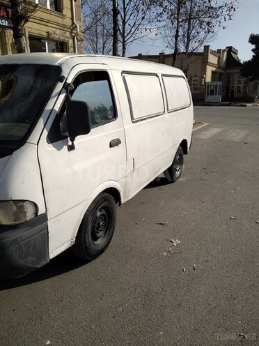 Kia Pregio 1999, 265,800 km - 0.2 l - Bakı
