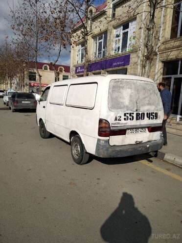 Kia Pregio 1999, 265,800 km - 0.2 l - Bakı