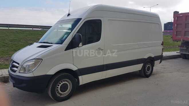 Mercedes Sprinter 315 2007, 260,000 km - 2.2 l - Bakı