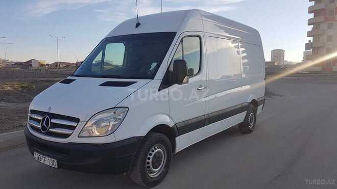 Mercedes Sprinter 315 2007, 260,000 km - 2.2 l - Bakı