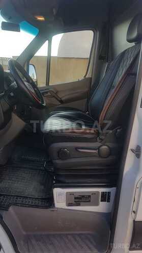 Mercedes Sprinter 315 2007, 260,000 km - 2.2 l - Bakı
