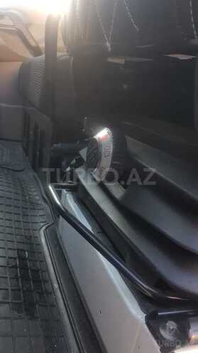 Mercedes Sprinter 315 2007, 260,000 km - 2.2 l - Bakı