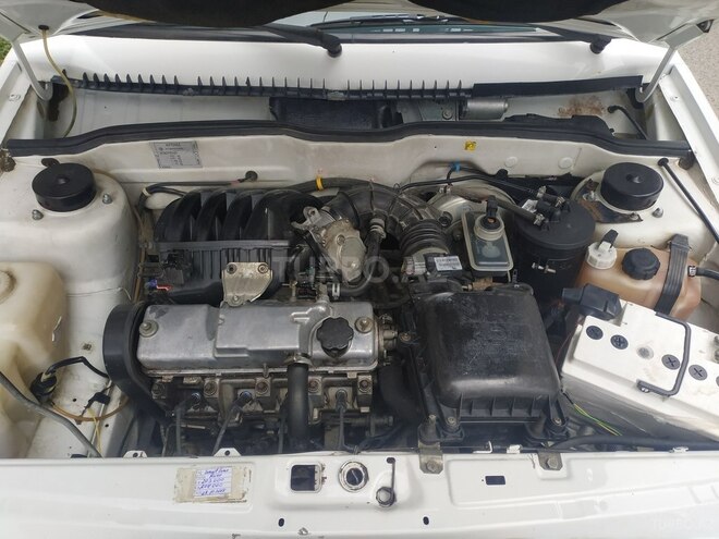 LADA (VAZ) 2115 2011, 207,000 km - 1.5 l - Bakı